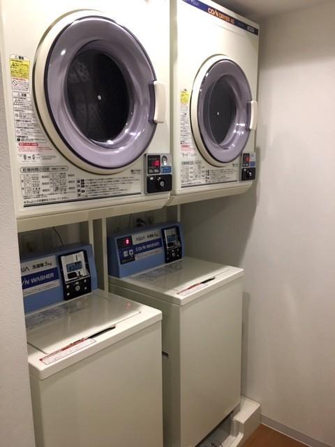 Hostel Tankai Osaka Exteriör bild