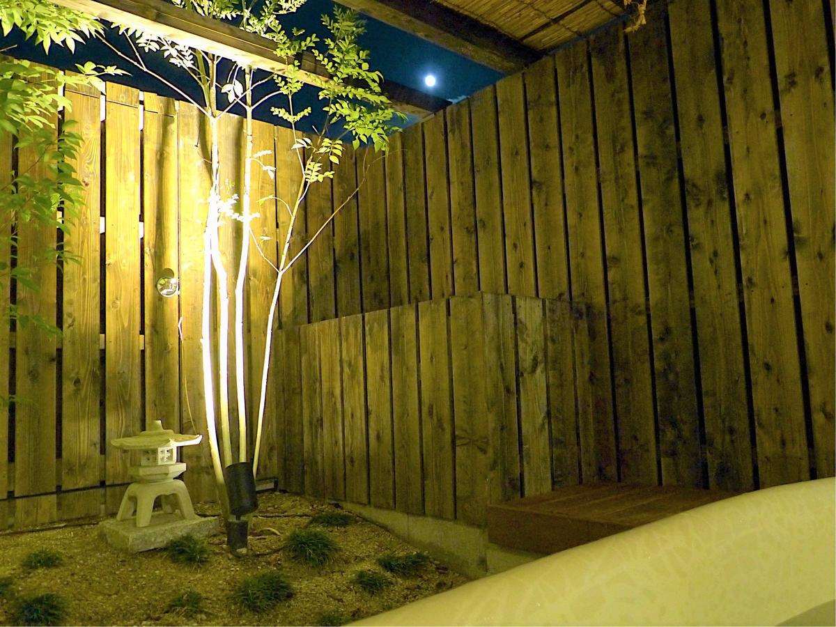 Hostel Tankai Osaka Exteriör bild